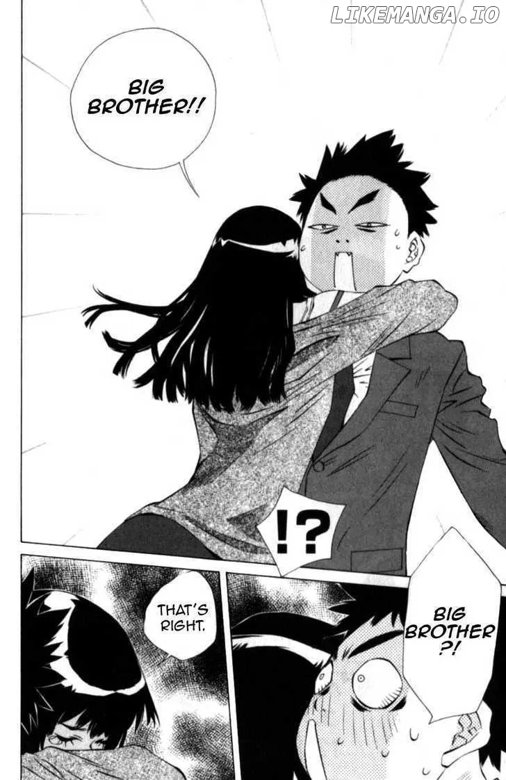 Pastel  Manga Chapter 109 page 14 - 