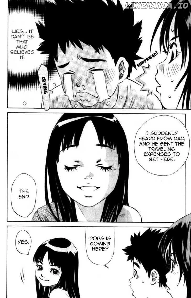 Pastel  Manga Chapter 109 page 26 - 