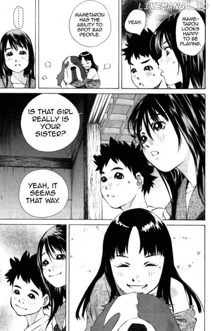 Pastel  Manga Chapter 109 page 29 - 