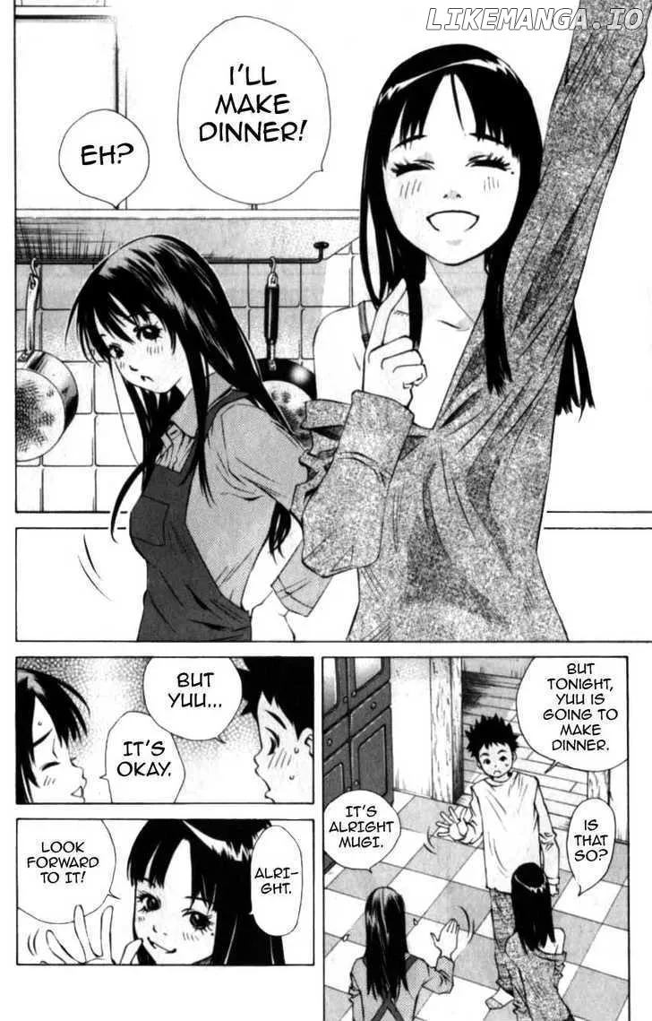 Pastel  Manga Chapter 109 page 30 - 