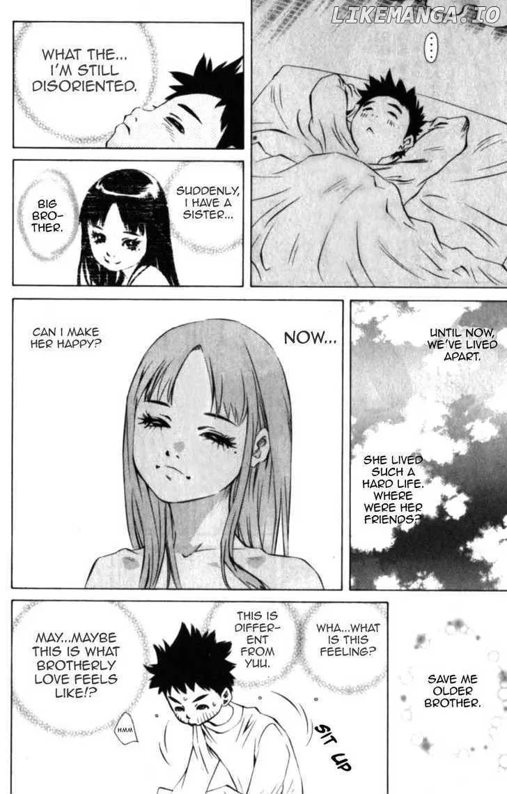 Pastel  Manga Chapter 109 page 38 - 