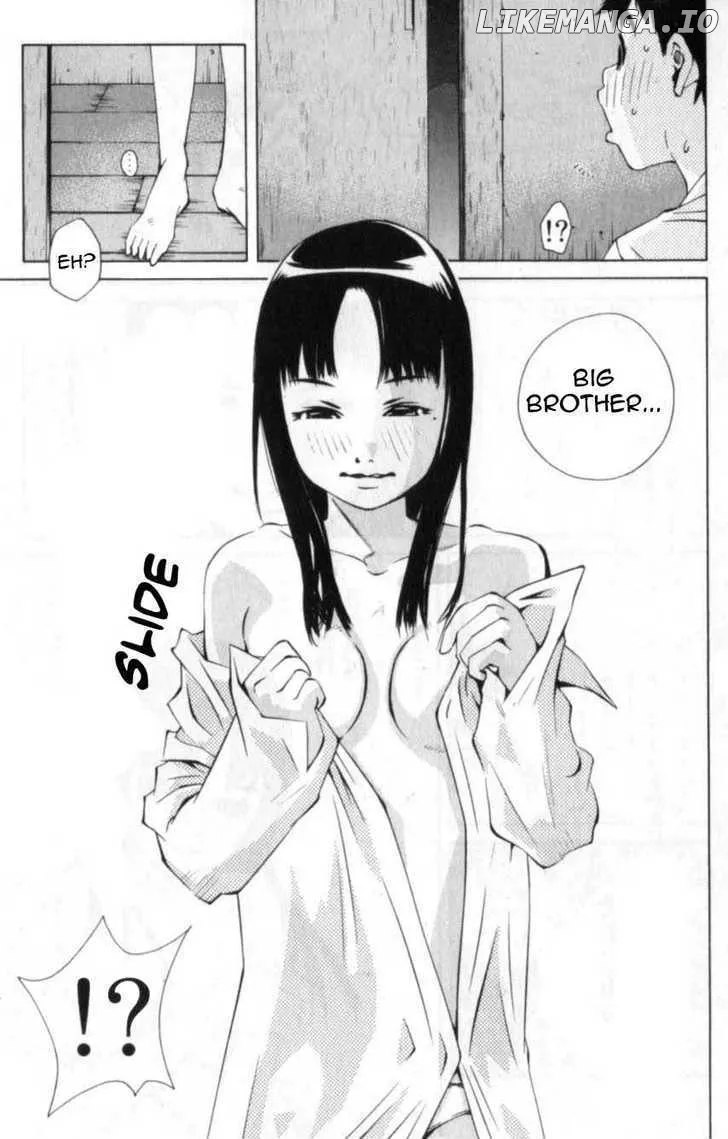 Pastel  Manga Chapter 109 page 39 - 
