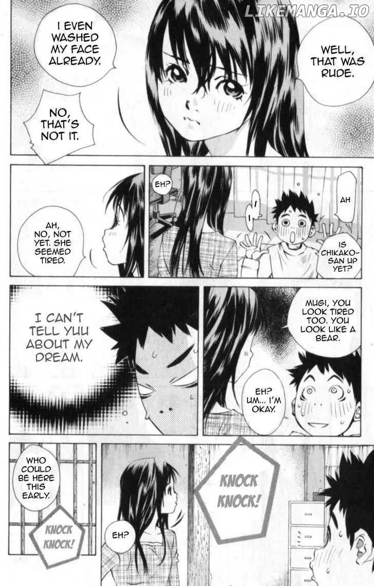 Pastel  Manga Chapter 109 page 42 - 