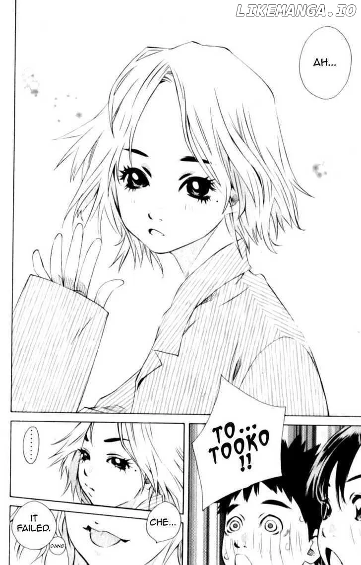 Pastel  Manga Chapter 109 page 48 - 