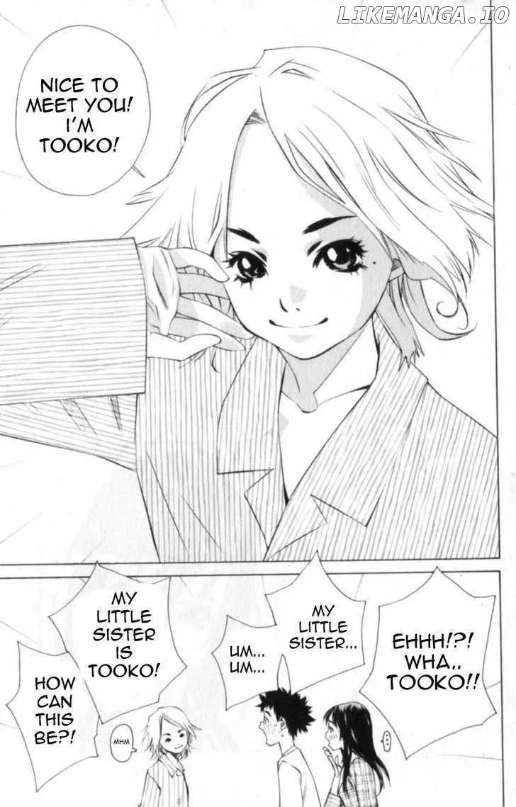 Pastel  Manga Chapter 109 page 49 - 