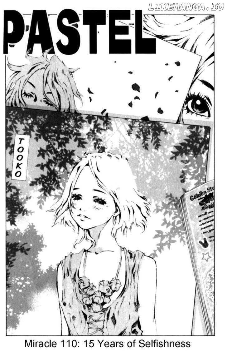 Pastel  Manga Chapter 110 page 1 - 