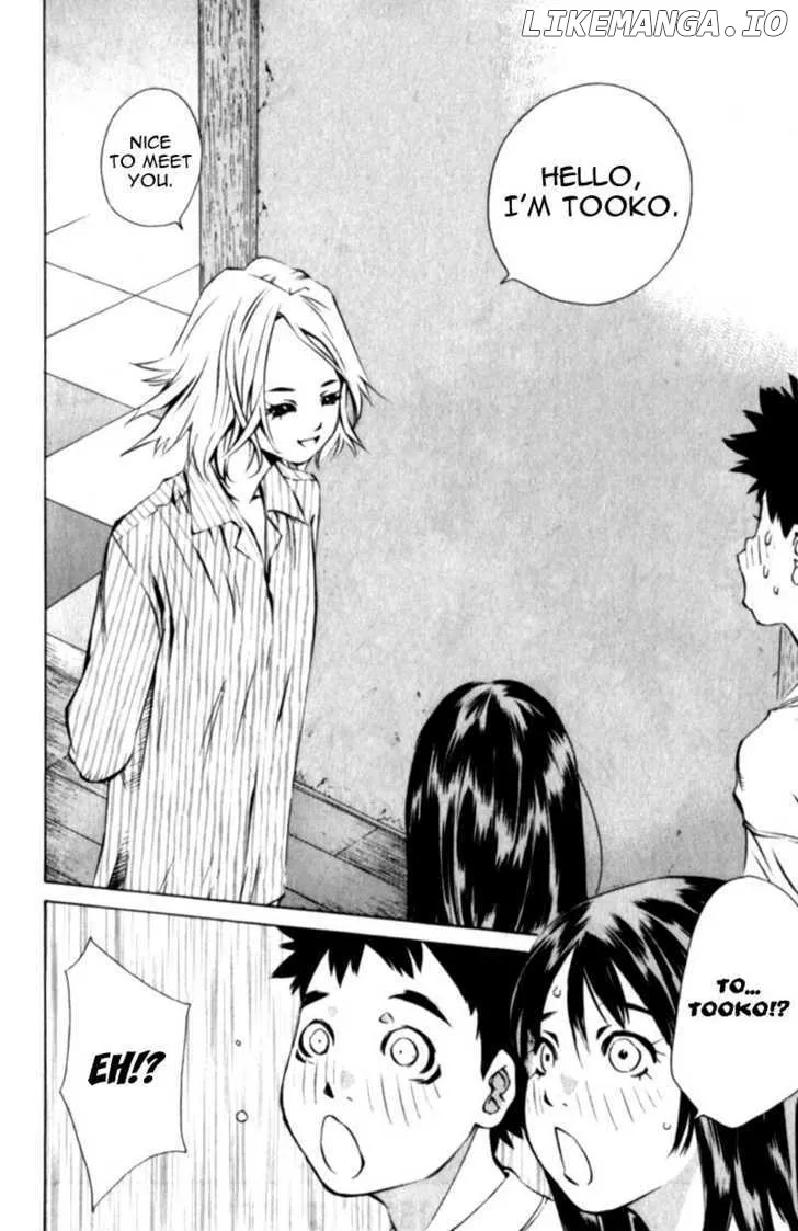 Pastel  Manga Chapter 110 page 2 - 