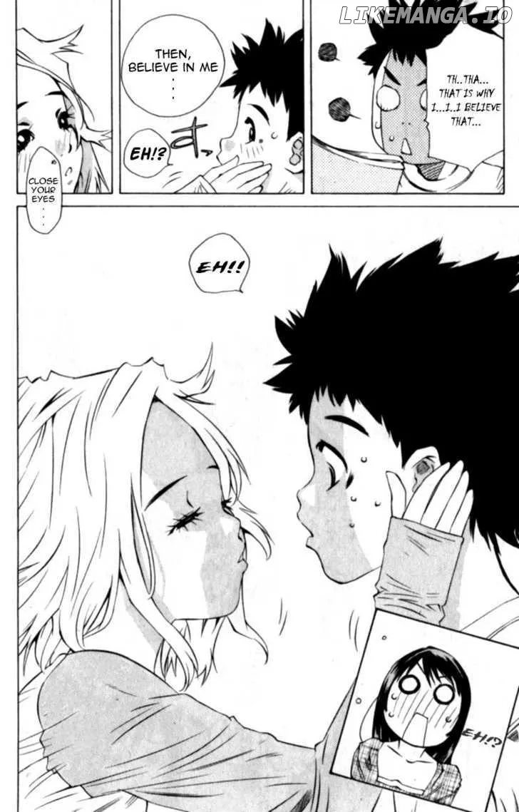 Pastel  Manga Chapter 110 page 12 - 