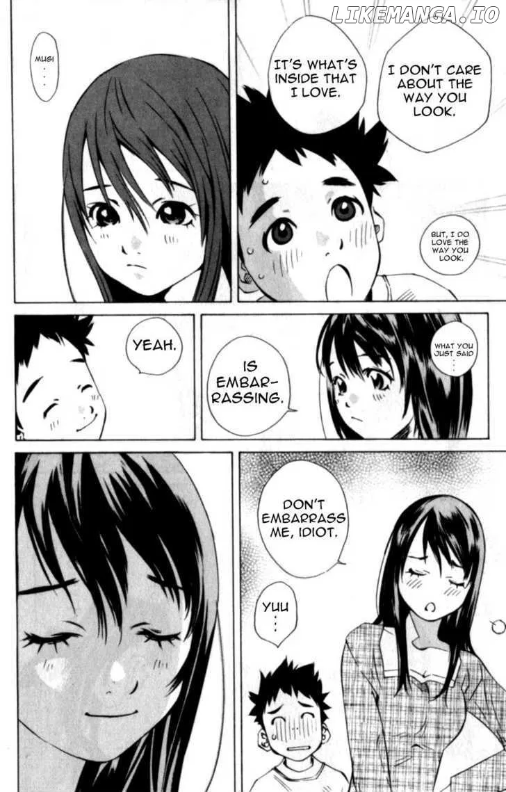 Pastel  Manga Chapter 110 page 16 - 