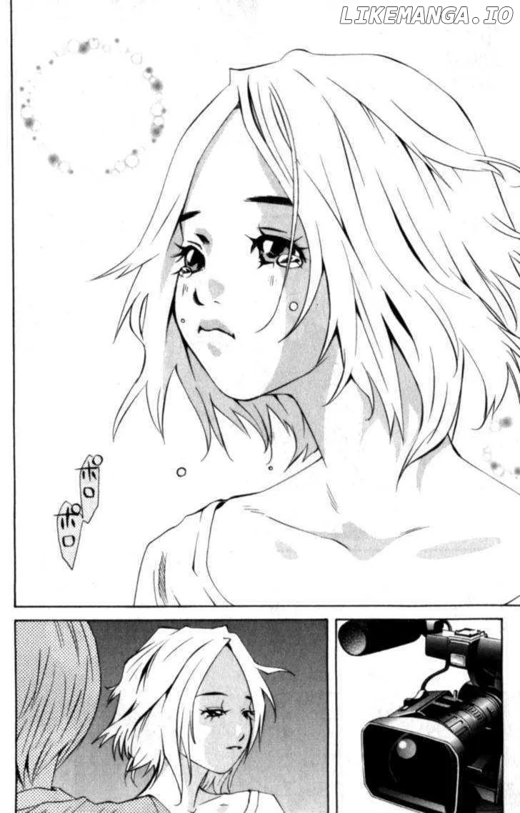 Pastel  Manga Chapter 110 page 20 - 