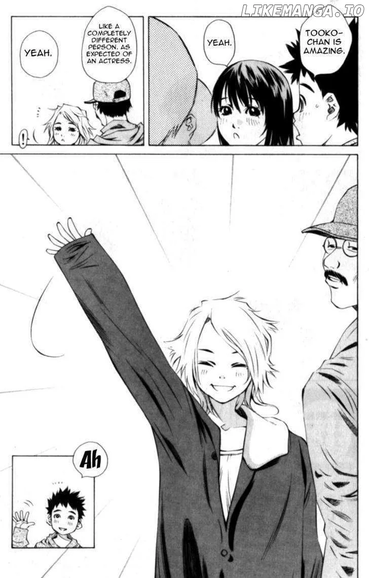 Pastel  Manga Chapter 110 page 23 - 