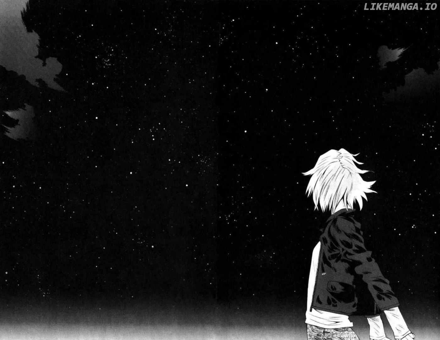 Pastel  Manga Chapter 110 page 34 - 