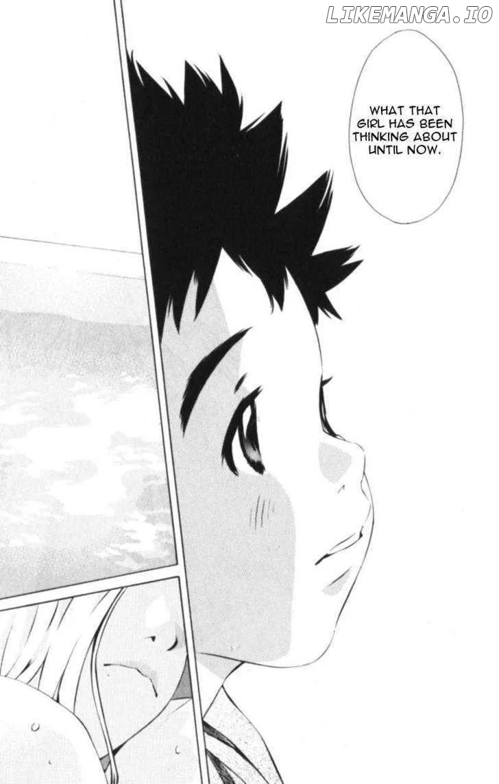 Pastel  Manga Chapter 110 page 38 - 
