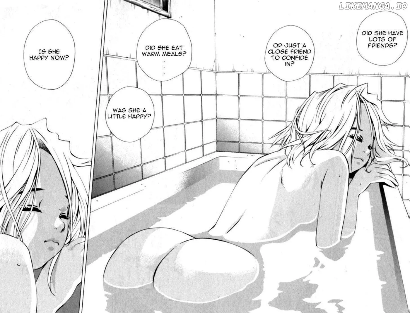 Pastel  Manga Chapter 110 page 39 - 