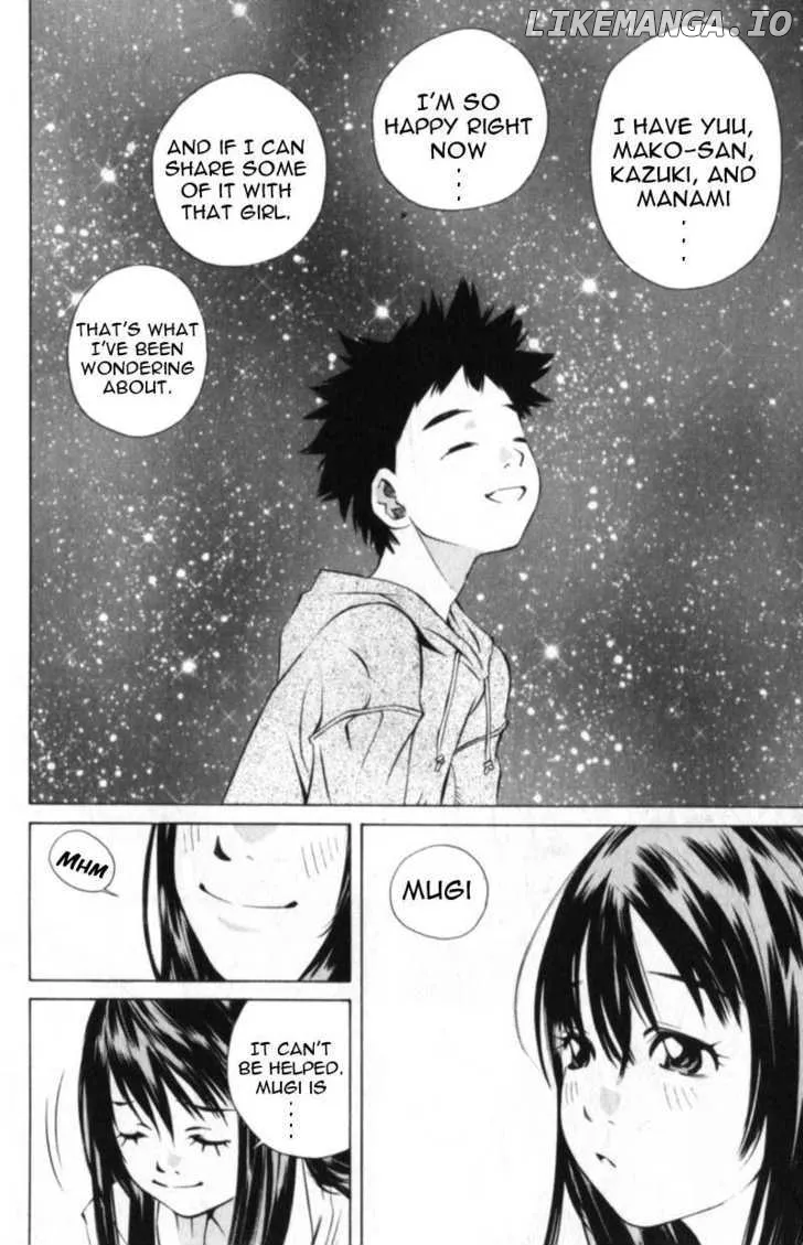 Pastel  Manga Chapter 110 page 40 - 