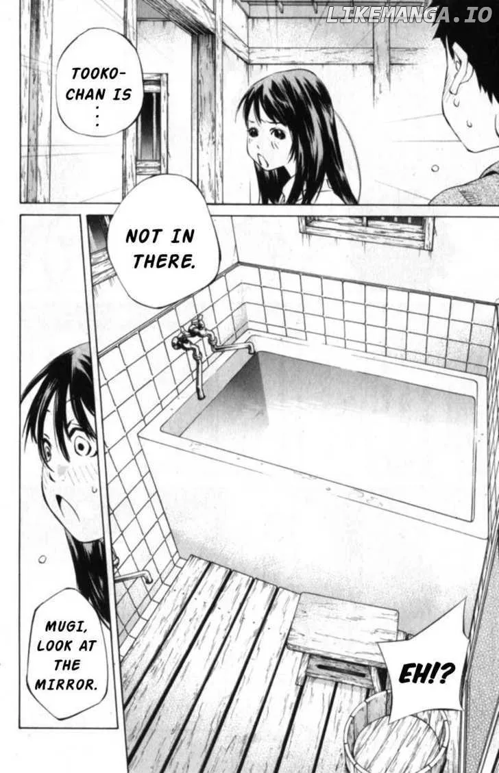 Pastel  Manga Chapter 110 page 42 - 