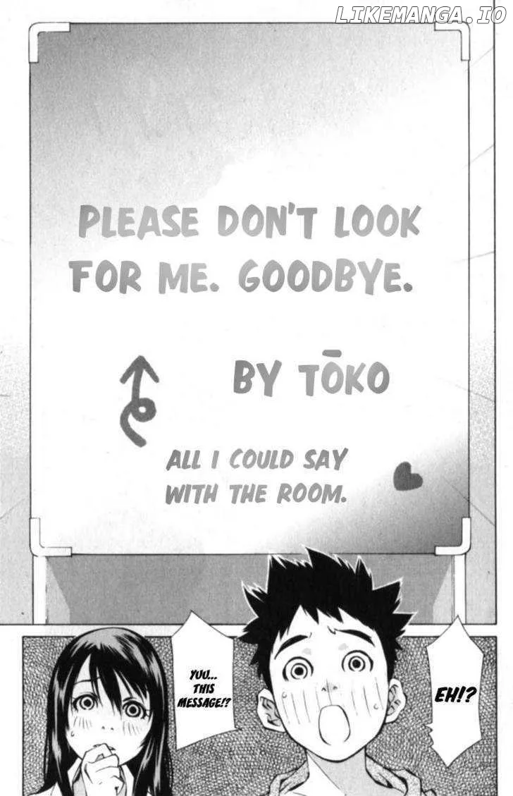 Pastel  Manga Chapter 110 page 43 - 