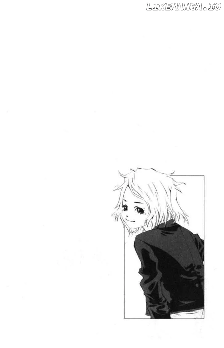 Pastel  Manga Chapter 110 page 44 - 