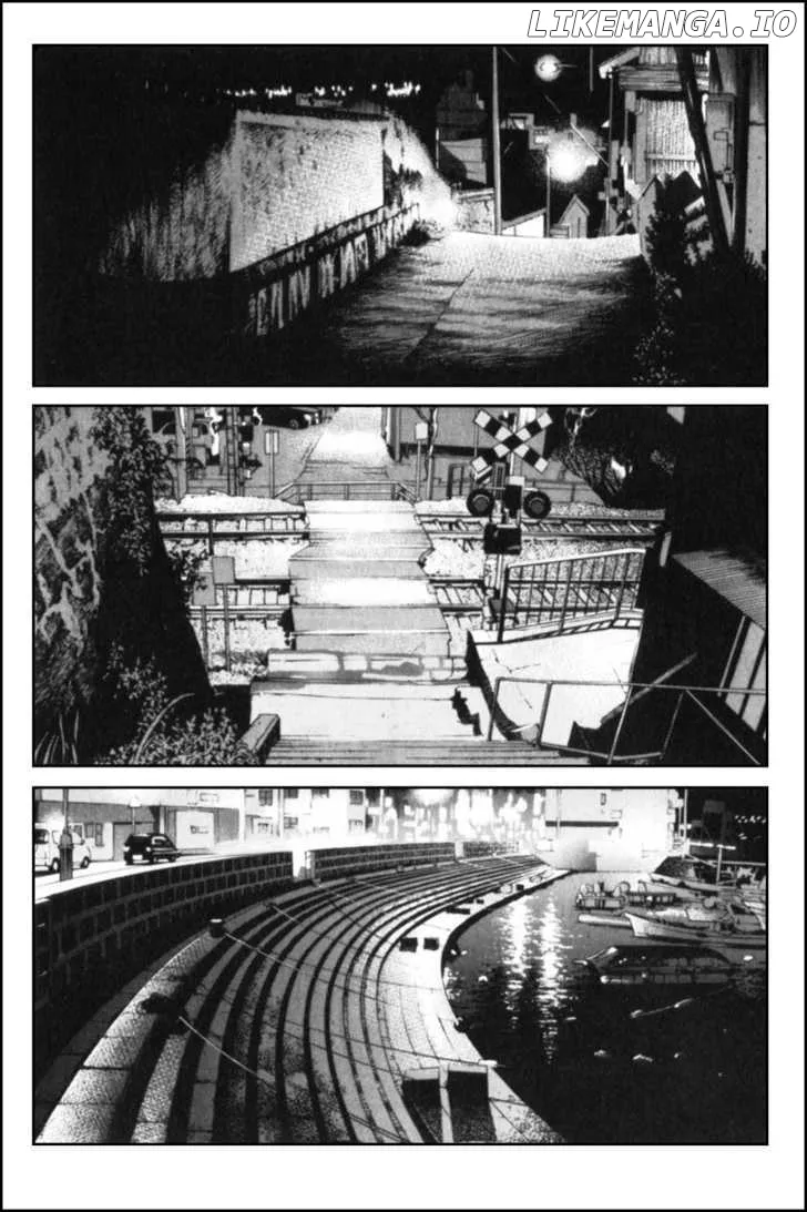 Pastel  Manga Chapter 111 page 2 - 