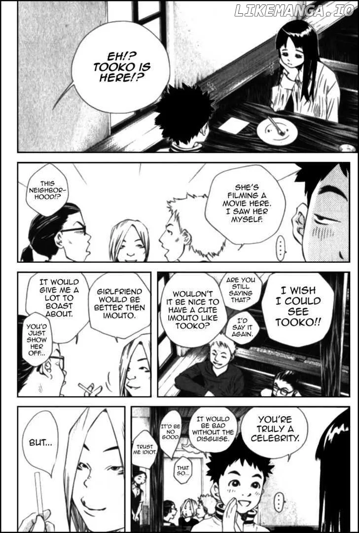 Pastel  Manga Chapter 111 page 14 - 