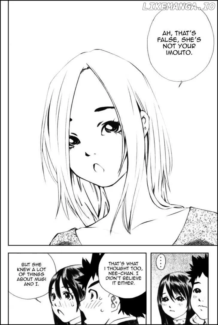 Pastel  Manga Chapter 111 page 30 - 