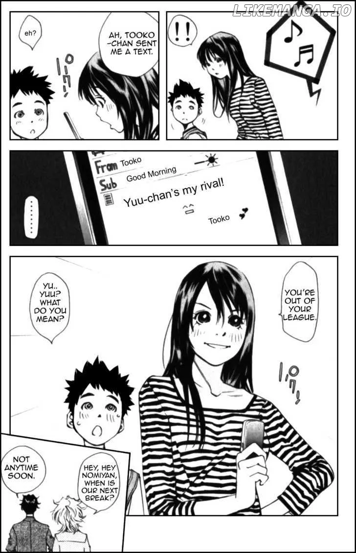 Pastel  Manga Chapter 111 page 42 - 