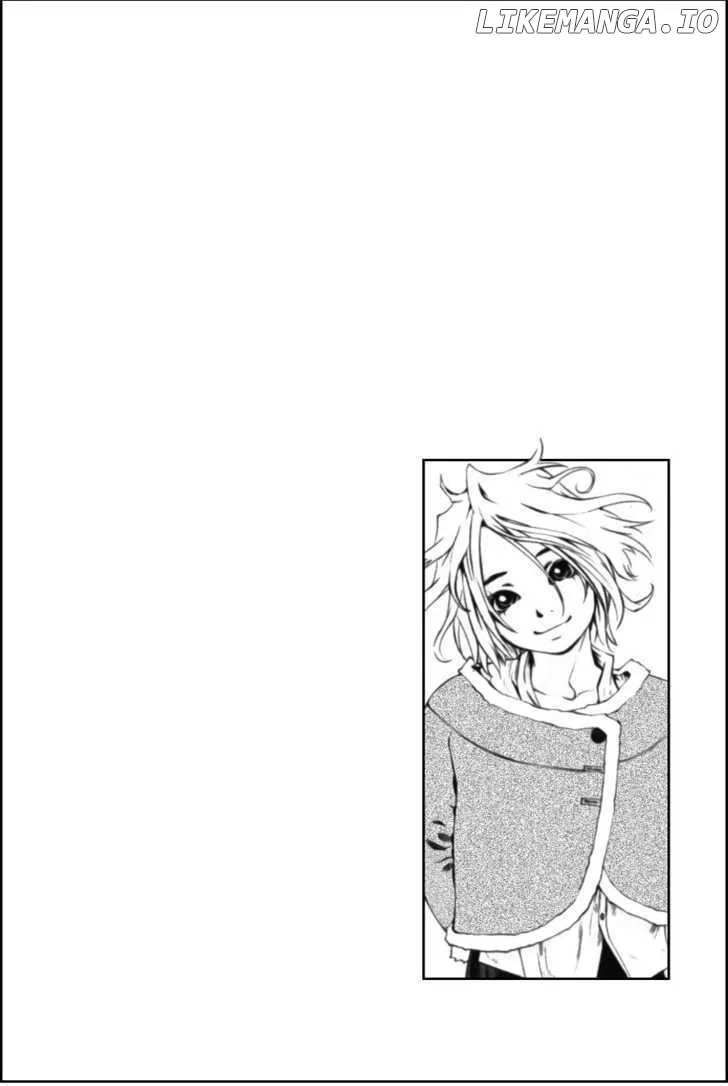 Pastel  Manga Chapter 111 page 43 - 