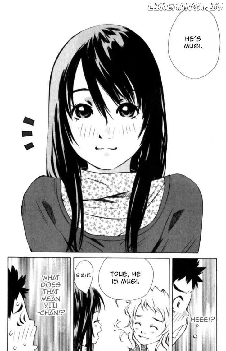 Pastel  Manga Chapter 112 page 24 - 