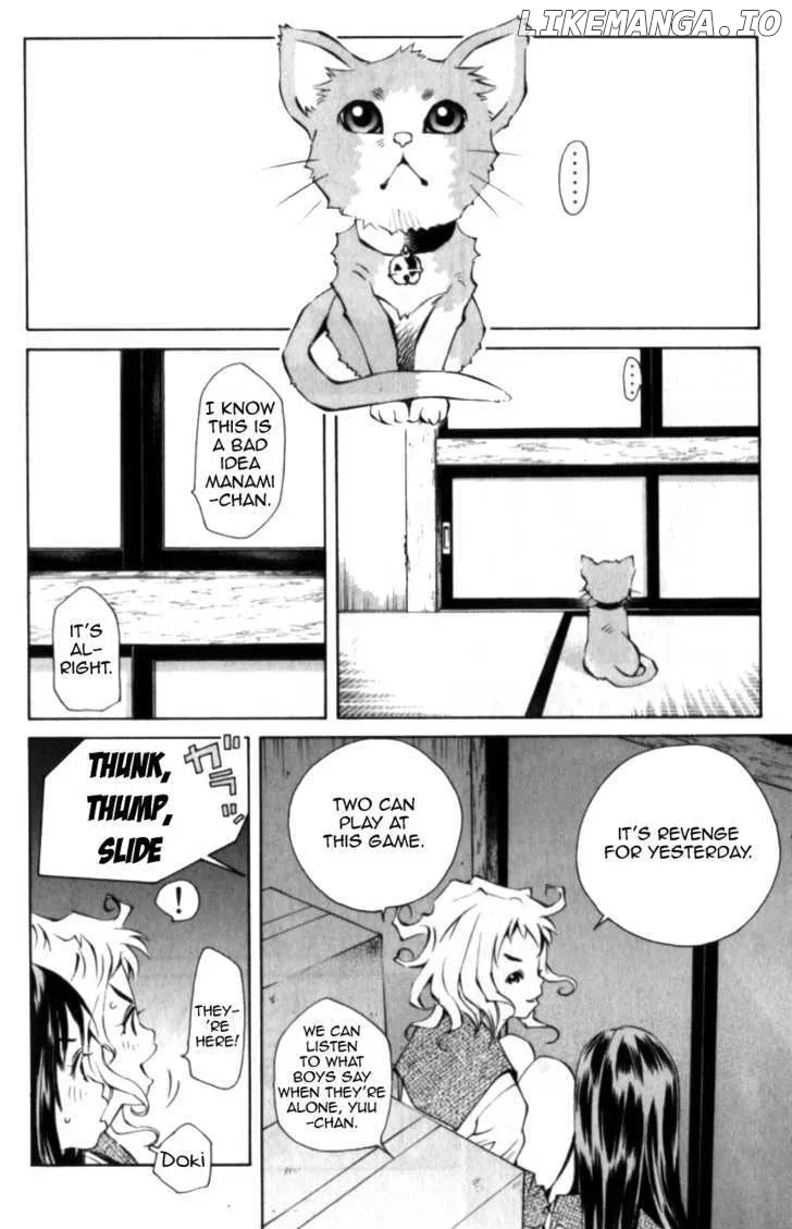 Pastel  Manga Chapter 112 page 30 - 