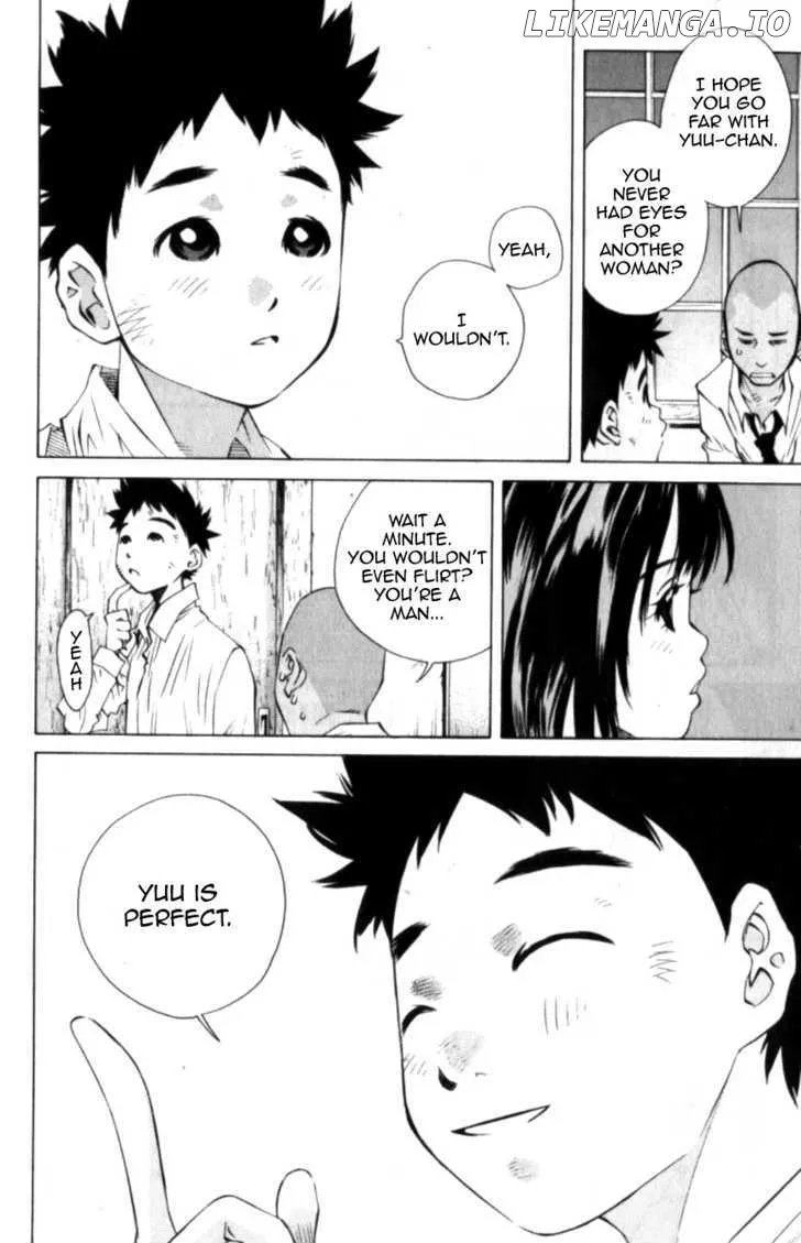 Pastel  Manga Chapter 112 page 38 - 