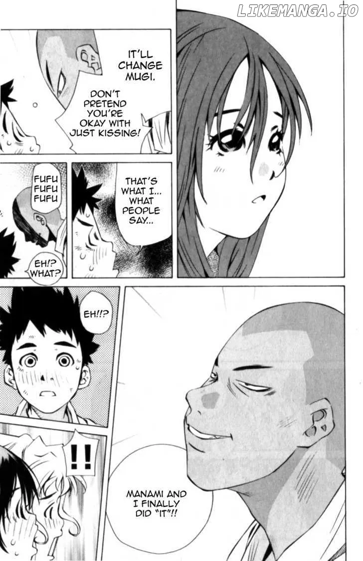 Pastel  Manga Chapter 112 page 39 - 