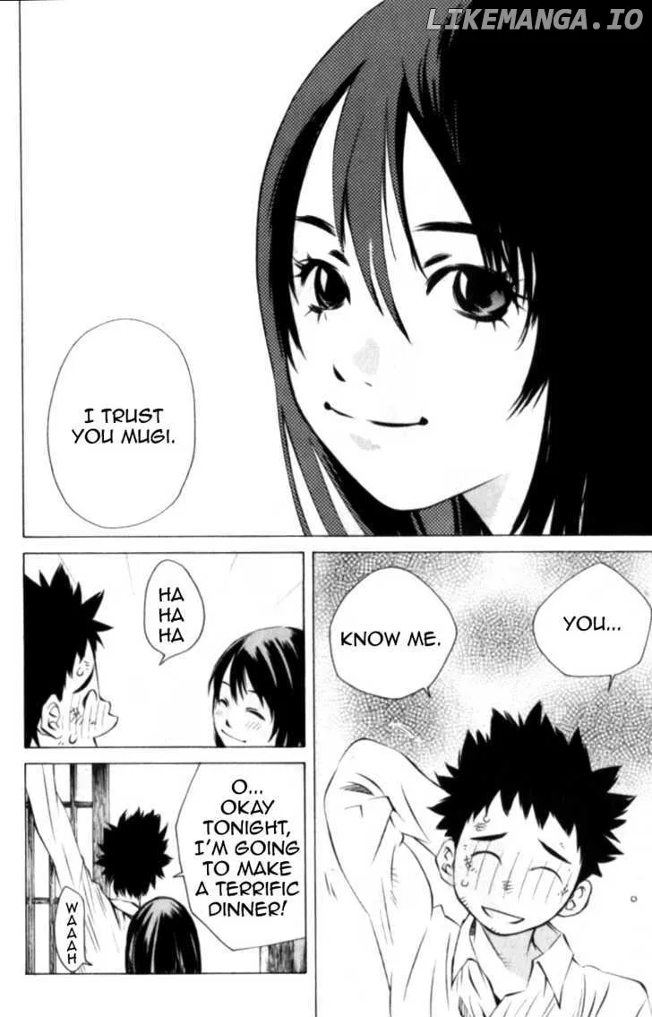 Pastel  Manga Chapter 112 page 46 - 