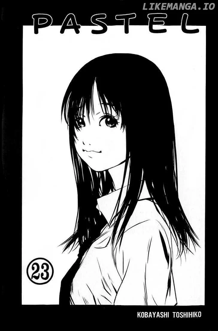 Pastel  Manga Chapter 113 page 3 - 