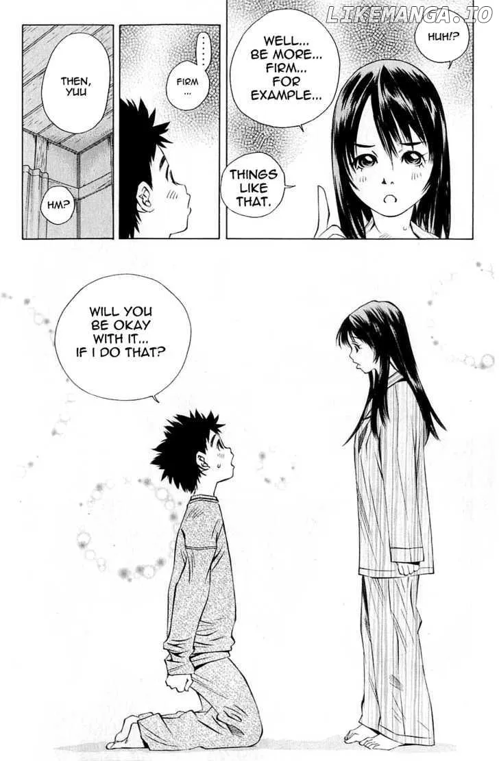 Pastel  Manga Chapter 113 page 24 - 