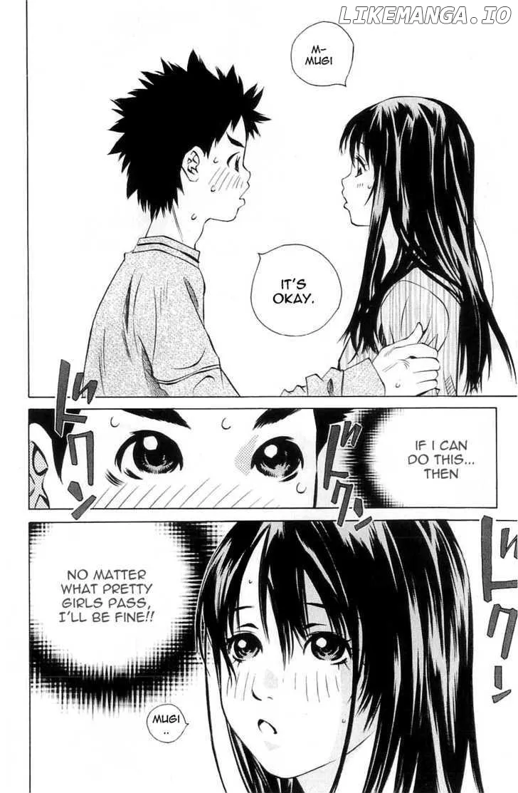 Pastel  Manga Chapter 113 page 25 - 