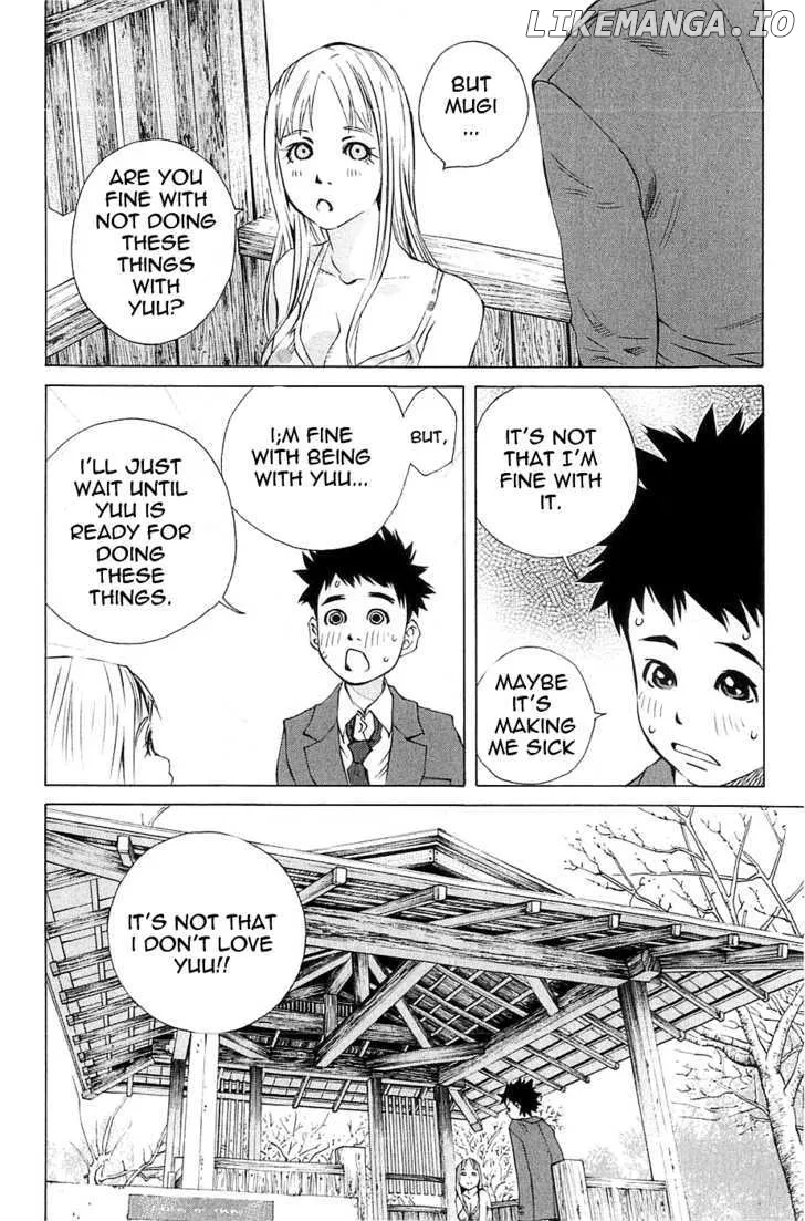 Pastel  Manga Chapter 113 page 36 - 