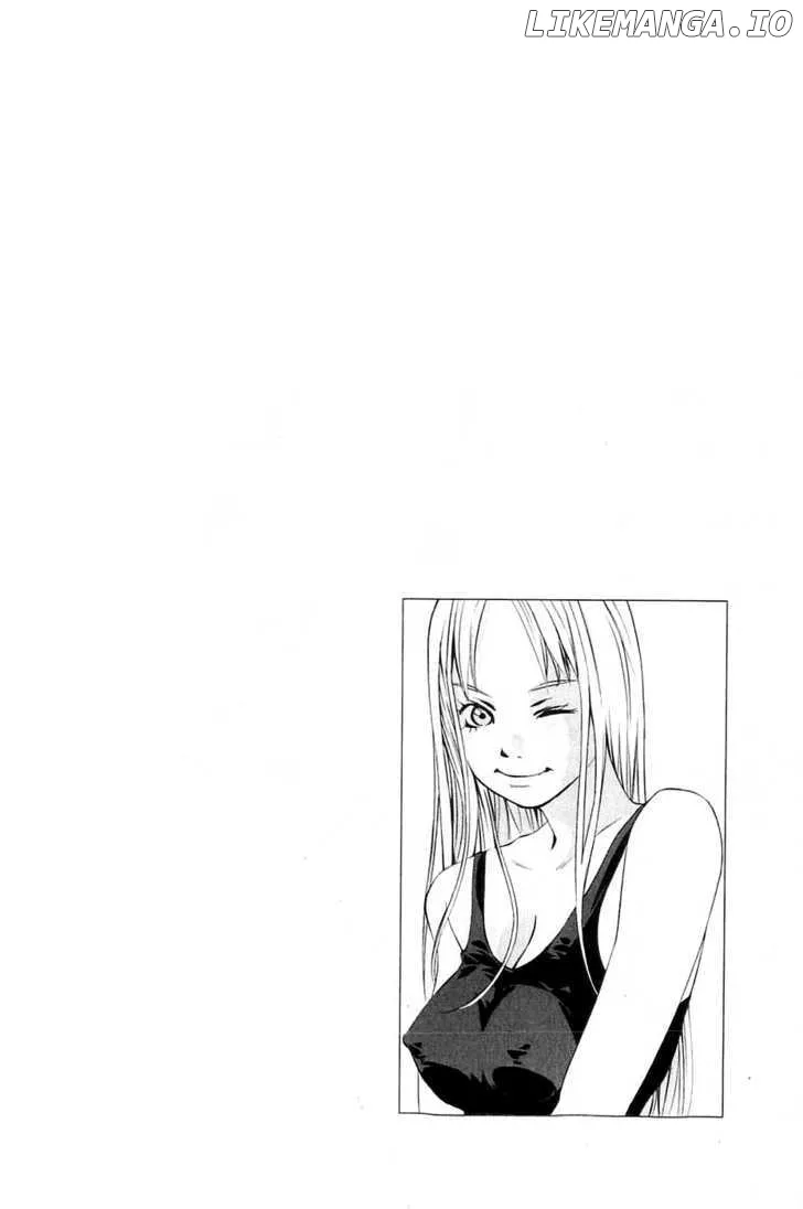 Pastel  Manga Chapter 113 page 47 - 