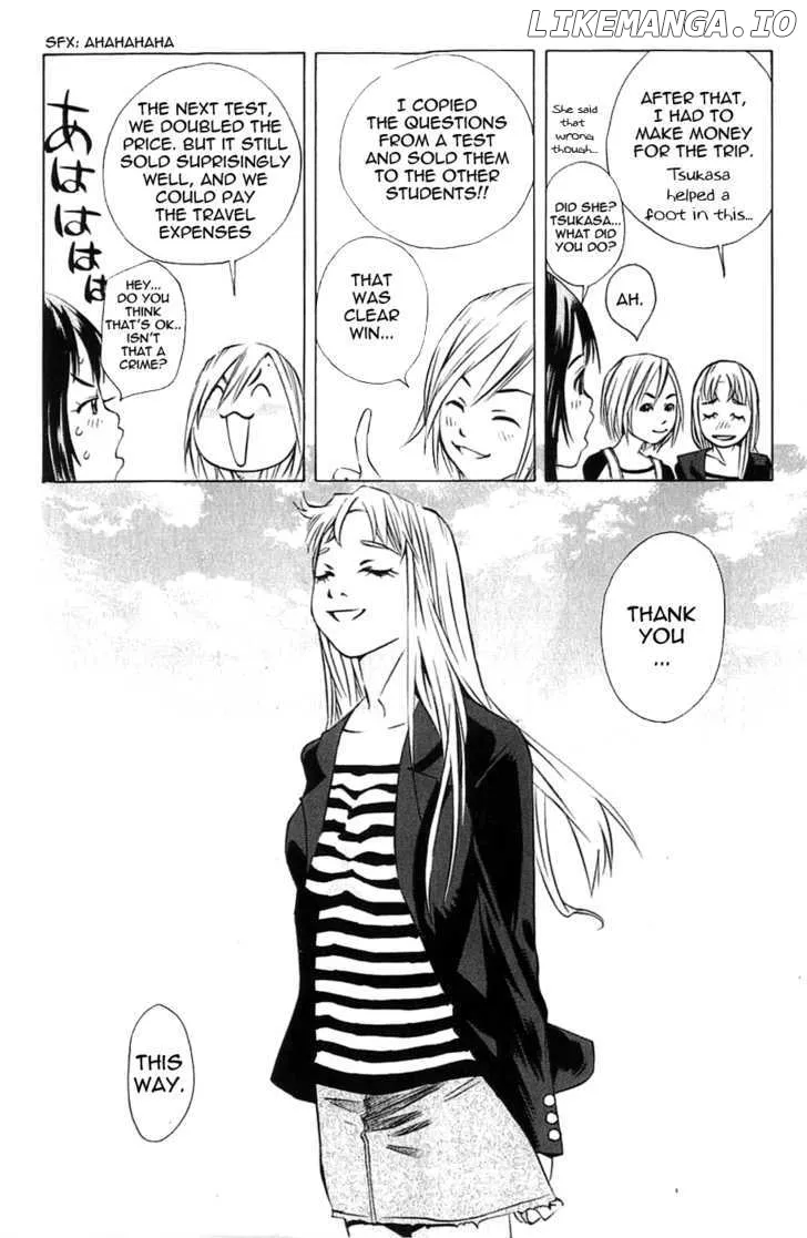 Pastel  Manga Chapter 114 page 30 - 