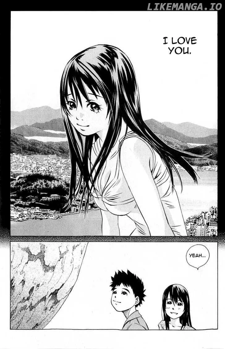 Pastel  Manga Chapter 114 page 34 - 