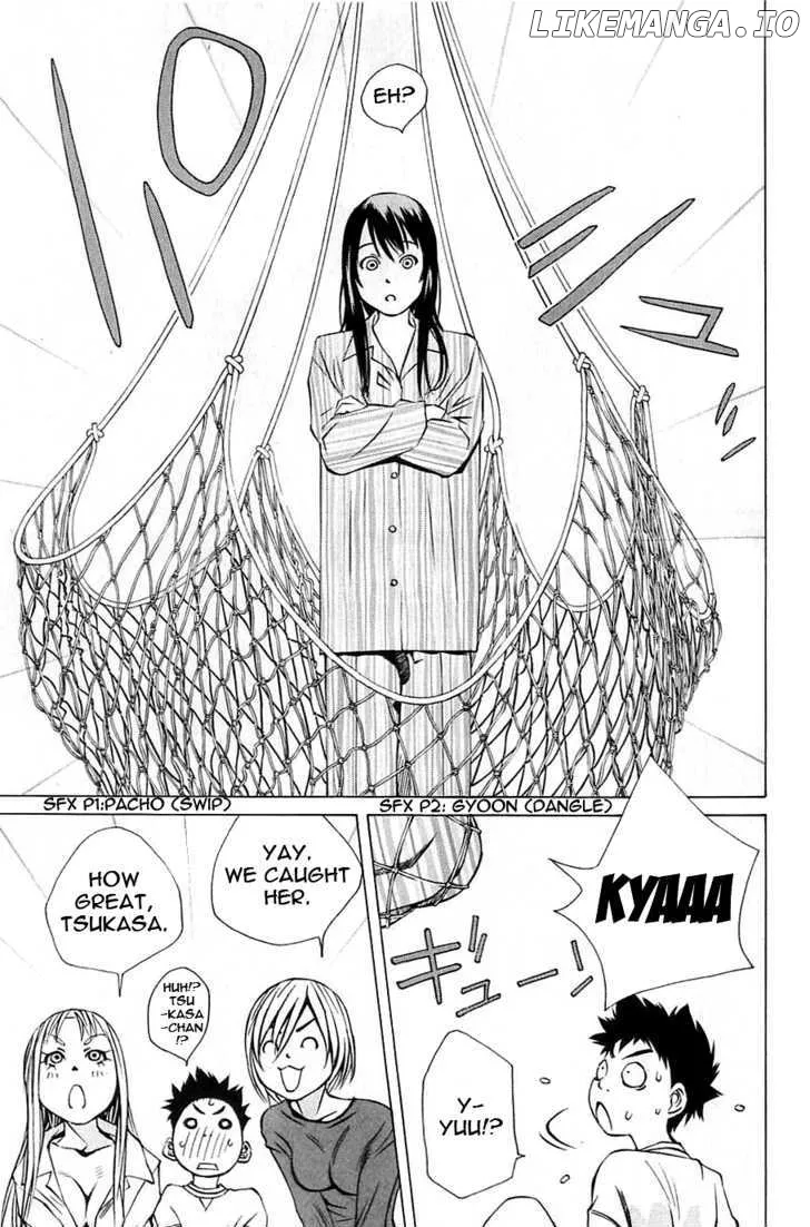 Pastel  Manga Chapter 114 page 39 - 