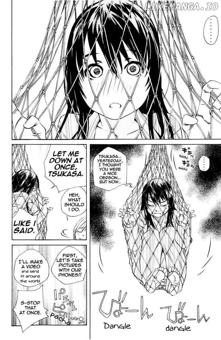 Pastel  Manga Chapter 114 page 40 - 