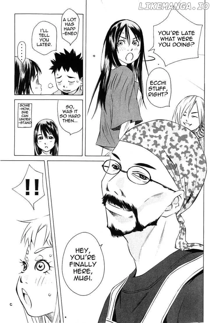 Pastel  Manga Chapter 115 page 29 - 