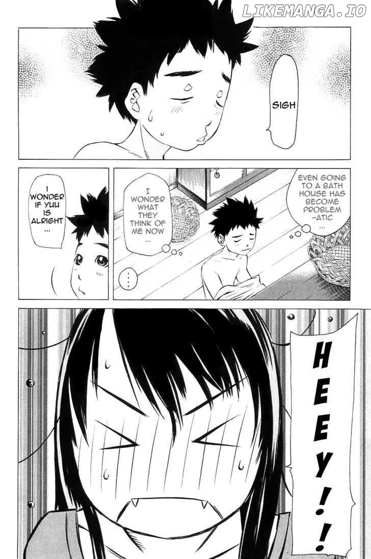 Pastel  Manga Chapter 115 page 6 - 