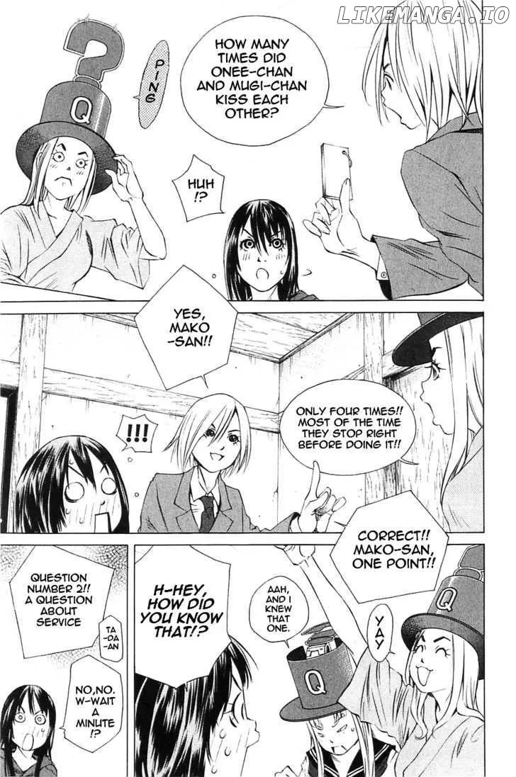 Pastel  Manga Chapter 116 page 29 - 