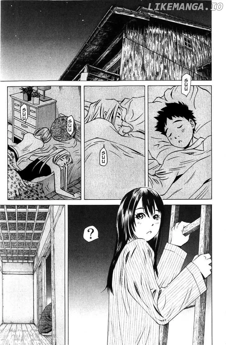Pastel  Manga Chapter 116 page 37 - 