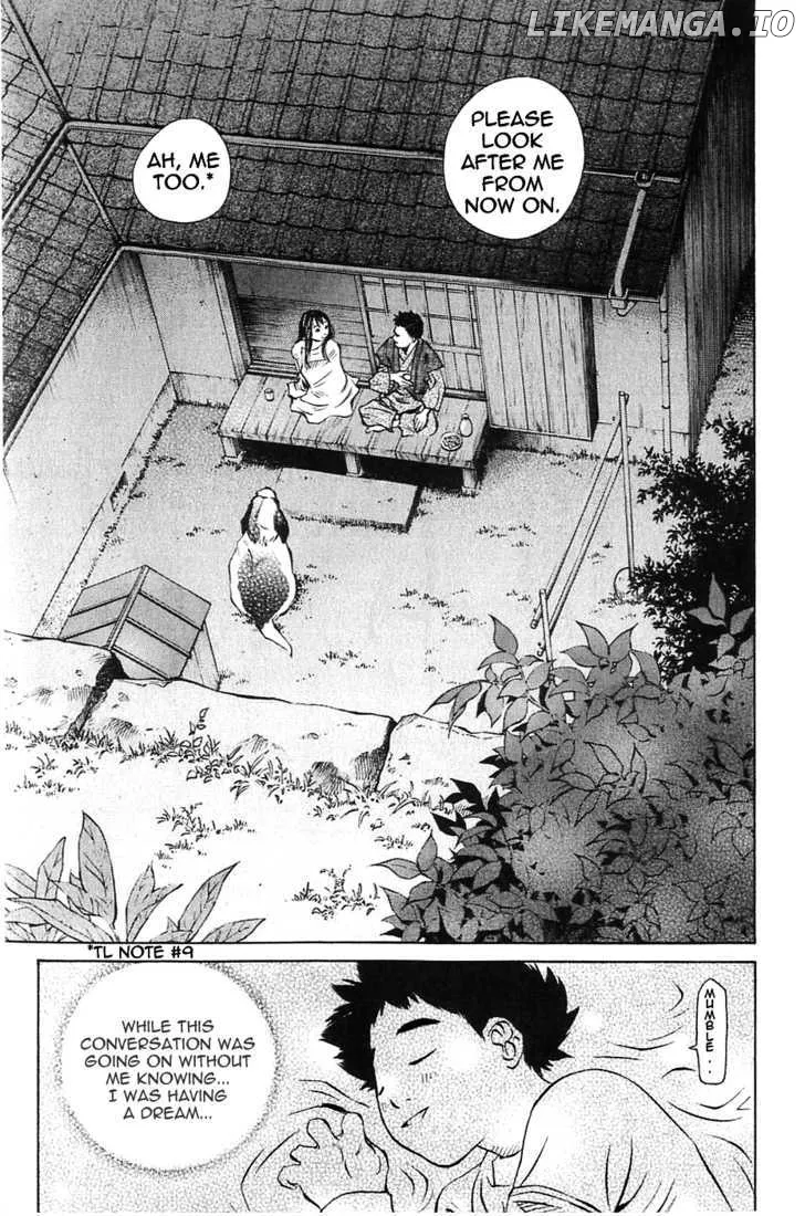 Pastel  Manga Chapter 116 page 42 - 