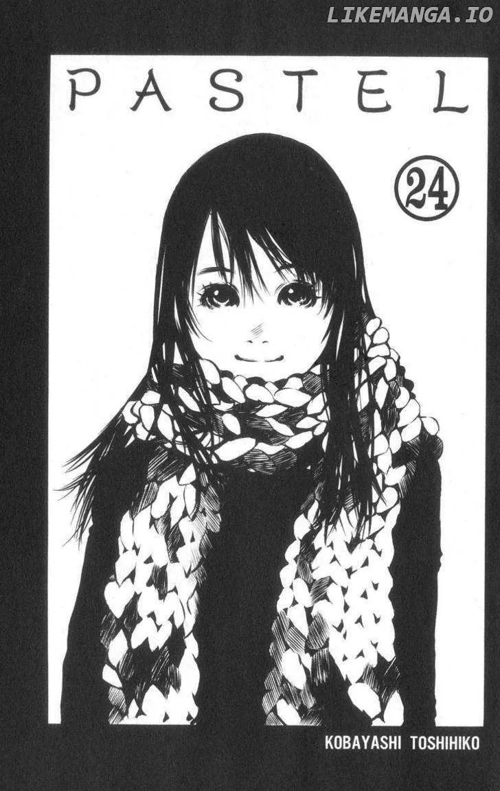 Pastel  Manga Chapter 117 page 2 - 