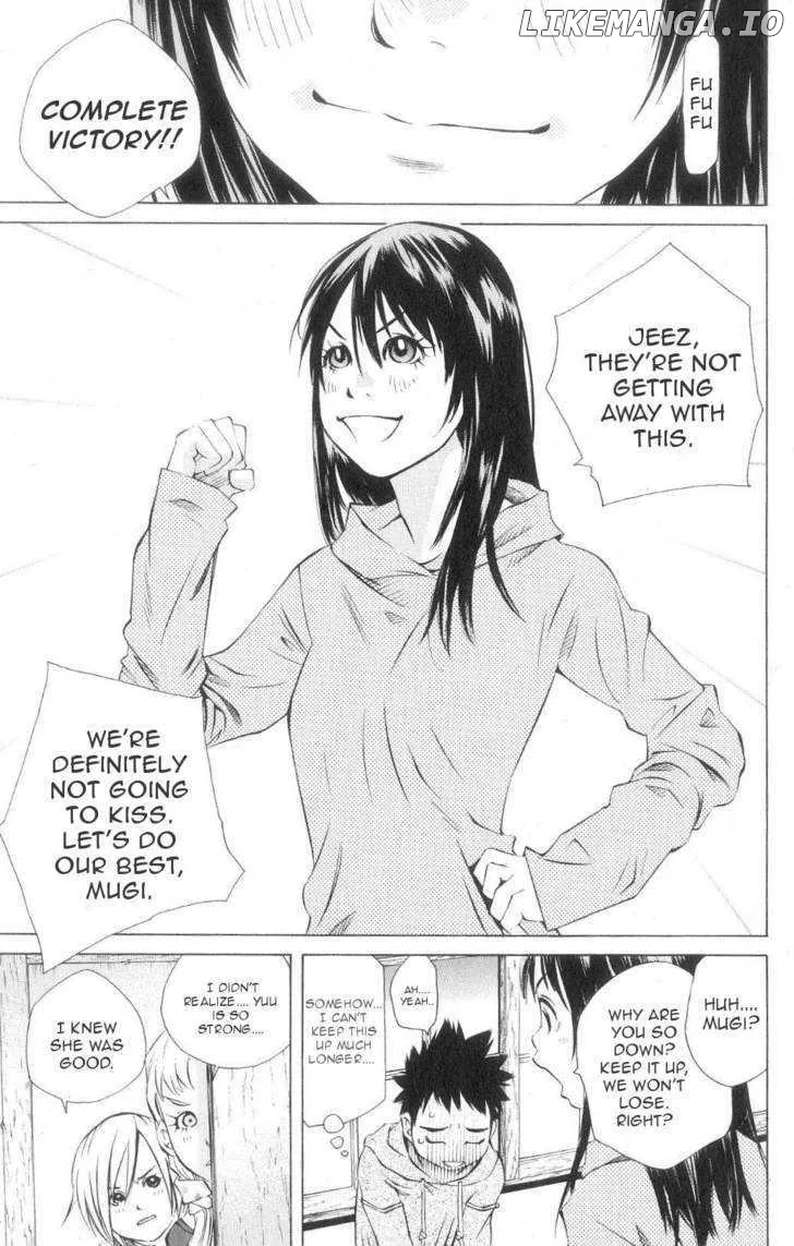 Pastel  Manga Chapter 117 page 18 - 