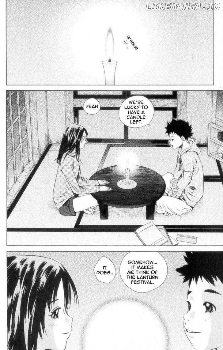 Pastel  Manga Chapter 117 page 27 - 