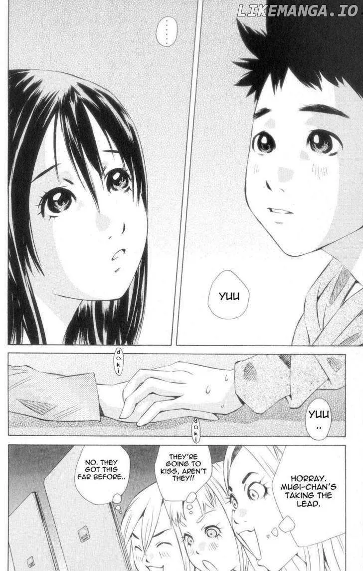 Pastel  Manga Chapter 117 page 29 - 